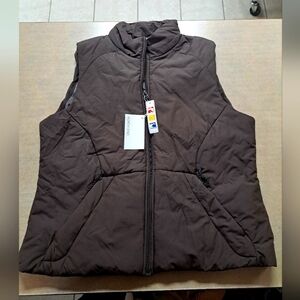 North end vest woemans NEW